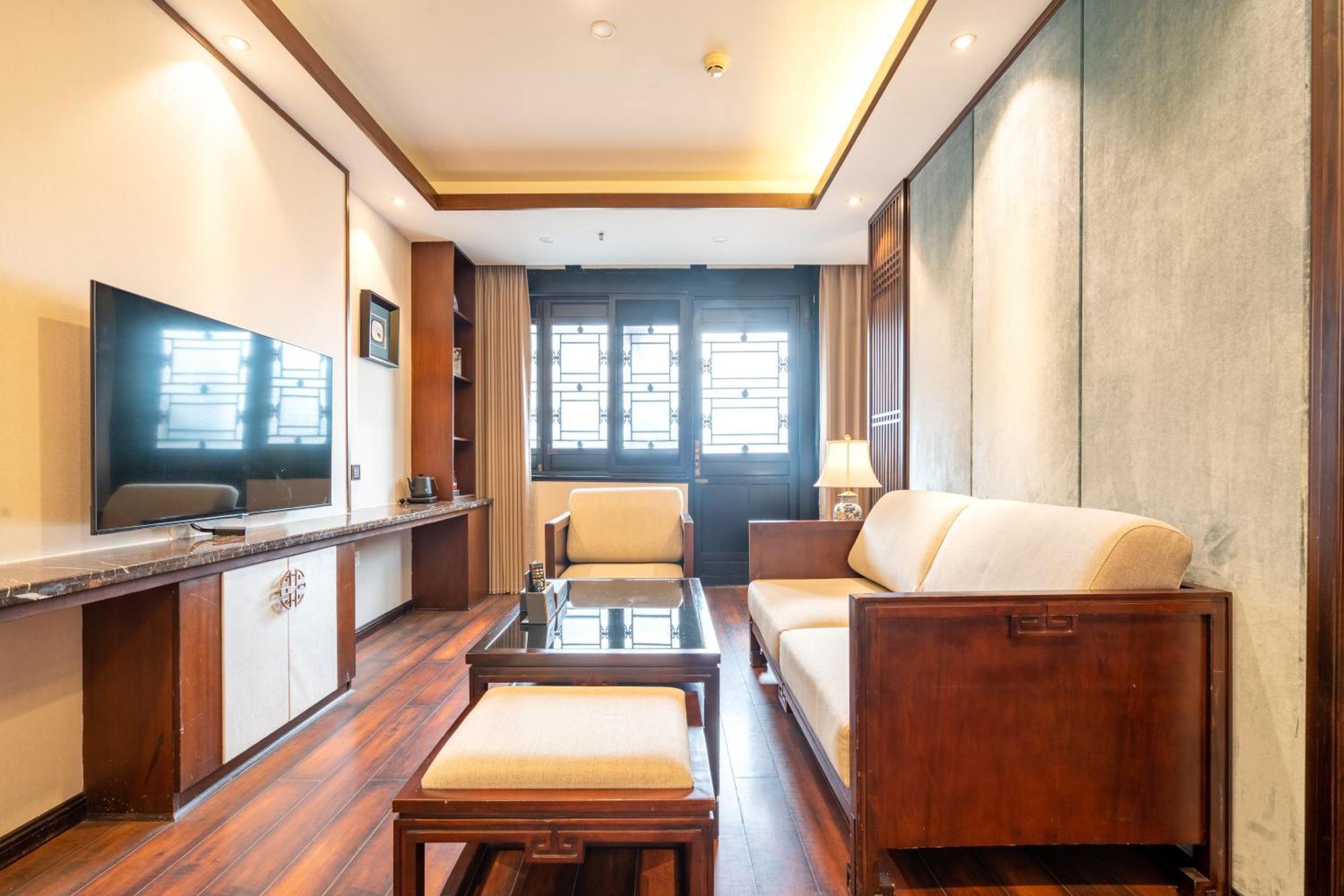 Buddha Zen Hotel Τσενγκντού Εξωτερικό φωτογραφία