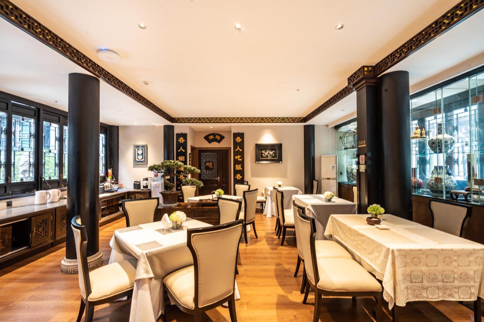 Buddha Zen Hotel Τσενγκντού Εξωτερικό φωτογραφία