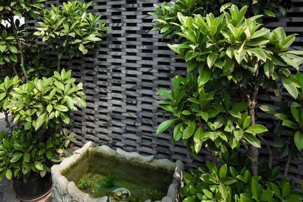 Buddha Zen Hotel Τσενγκντού Εξωτερικό φωτογραφία