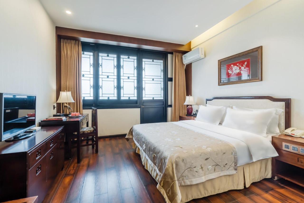 Buddha Zen Hotel Τσενγκντού Εξωτερικό φωτογραφία